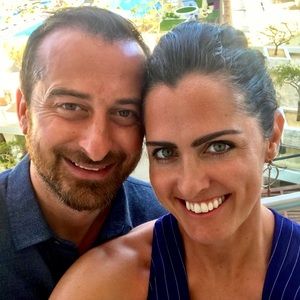 Meet your Posher, Abigail